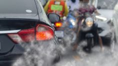 No solo CDMX, informe reporta a estas ciudades con pésima calidad del aire