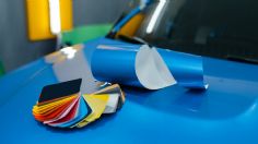 ¿Cuánto cuesta tunear un auto? Guía para hacer car wrapping