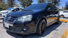 ¿Cuánto cuesta un Volkswagen Bora usado en México?