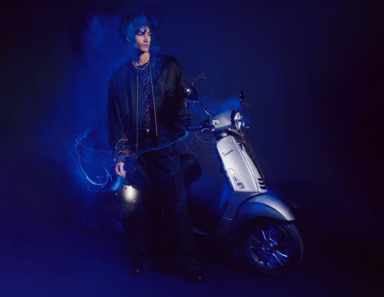 Así se debe cuidar la batería de una moto eléctrica