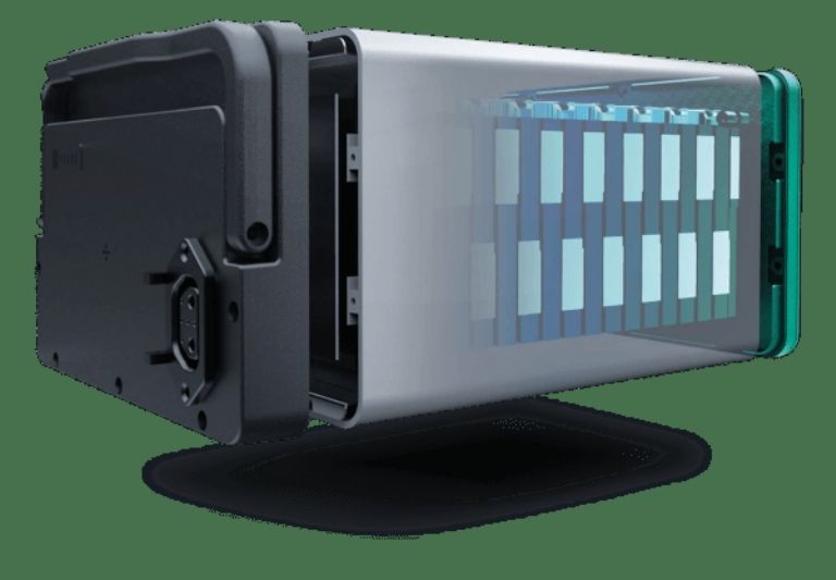 Este tiempo dura la batería de una moto eléctrica