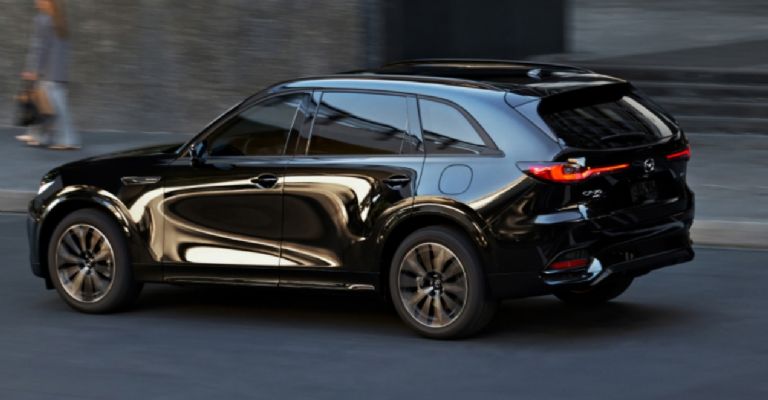Mazda CX-70