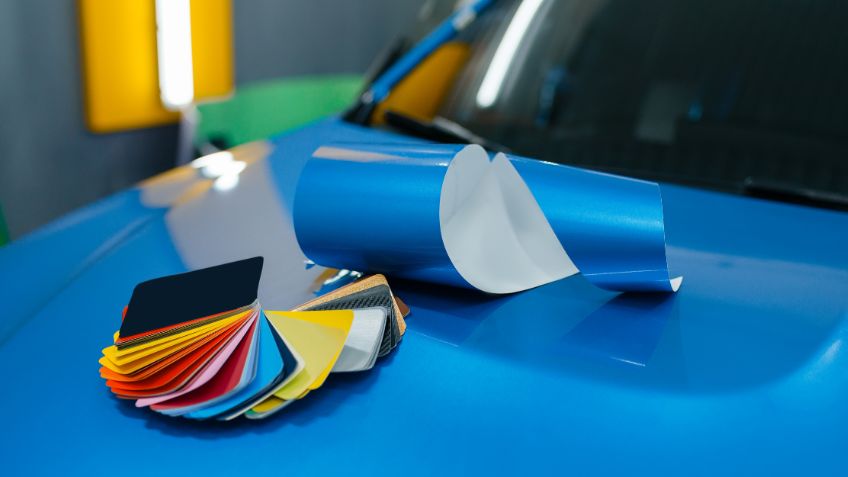 ¿Cuánto cuesta tunear un auto? Guía para hacer car wrapping