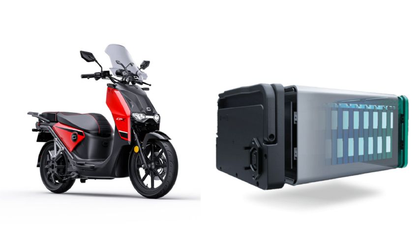 ¿Cuántos kilómetros dura la batería de una moto eléctrica? Los factores que debes tomar en cuenta