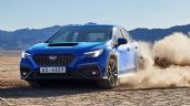 Foto ilustrativa de la nota titulada Subaru WRX, ¿Por qué es uno de los mejores sedanes deportivos?