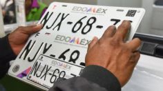 Reemplacamiento en Edomex: ¿A qué autos les toca cambiar sus placas este 2024?