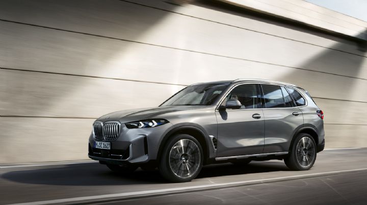 BMW X5: ¿Cuánta gasolina consume esta camioneta híbrida?, ¡se puede ahorrar con estilo!