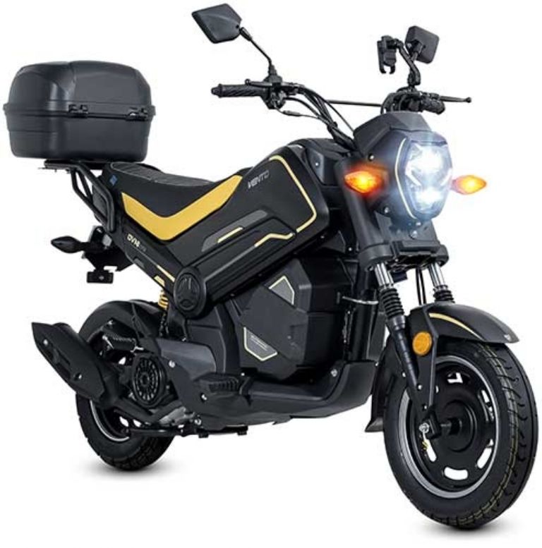 Italika BIT 150 vs Vento Ovni 170: ¿Qué motocicleta es más potente?