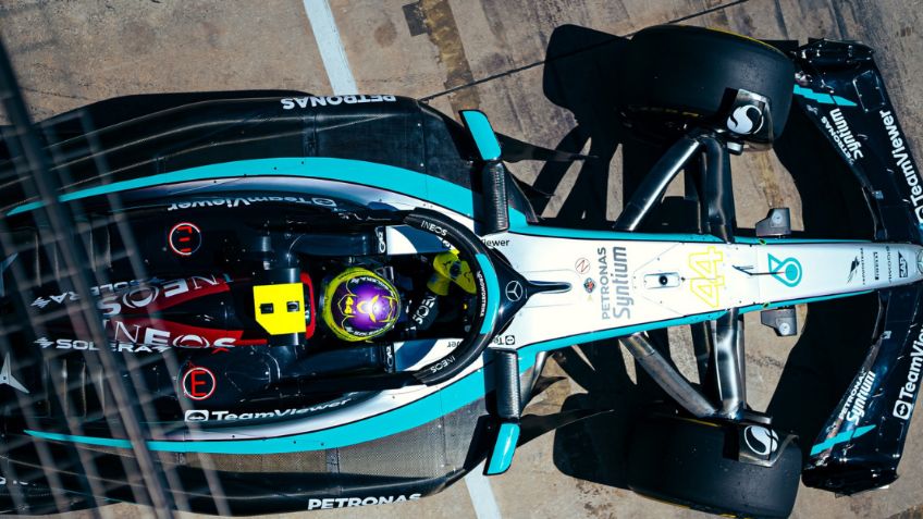 Resultados de las prácticas libres de la F1 hoy en el GP de Mónaco 2024