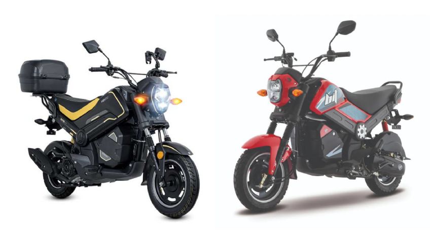 Italika BIT 150 vs Vento Ovni 170: ¿Qué moto mexicana conviene comprar más este 2024?