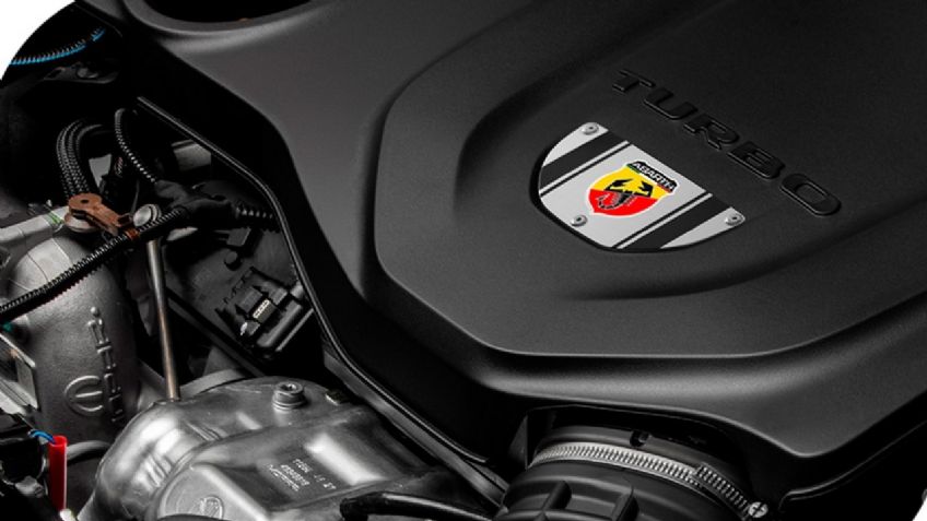 ¿Cuál es el auto más deportivo de FIAT en México en 2024?