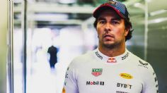 Resultados Clasificación Gran Premio de Mónaco 2024; Checo Pérez eliminado de la Q3