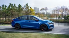 Consumo de gasolina de cada versión del Chevrolet Onix 2024, ¡tú decides con cuál ahorrar!