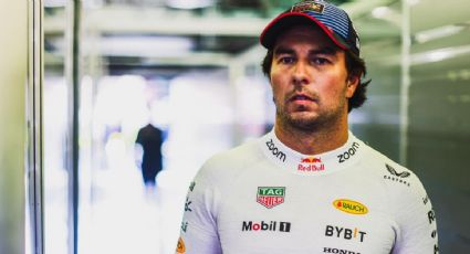 Resultados Clasificación Gran Premio de Mónaco 2024; Checo Pérez eliminado de la Q3