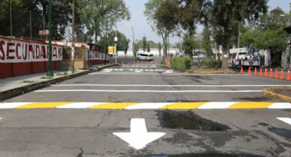 ¿Cómo pedir que pongan un tope en mi calle? Paso a paso para hacerlo