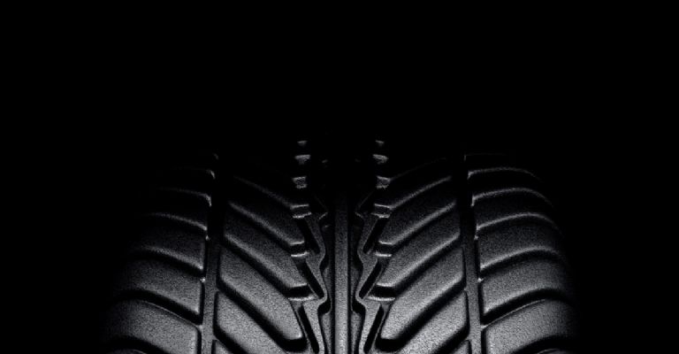 Llantas y limpieza con vinagre