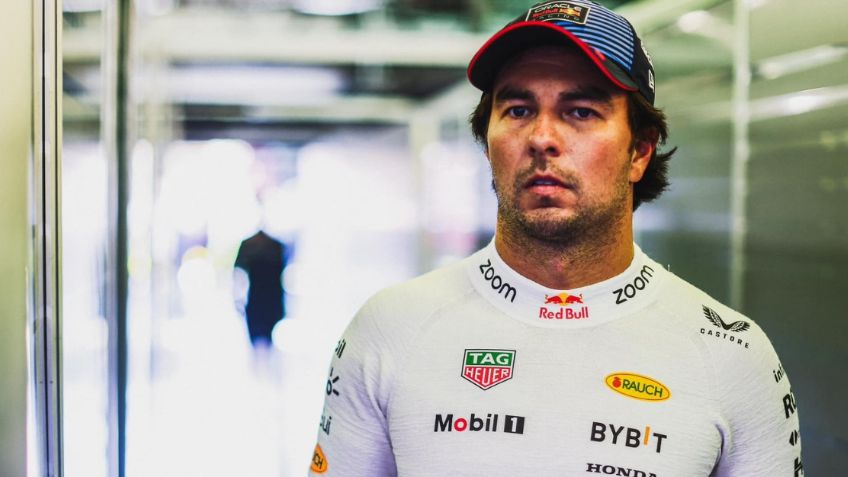 Resultados Clasificación Gran Premio de Mónaco 2024; Checo Pérez eliminado de la Q3