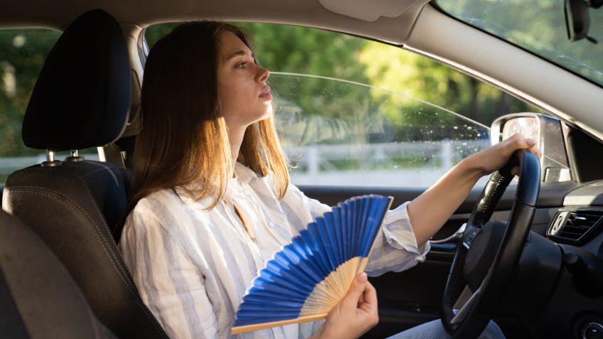 ¿Cómo ahorrar gasolina en época de calor? 5 tips para cuidar el bolsillo