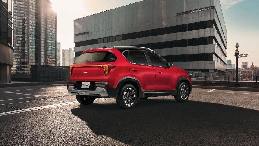 Kia Sonet: Lo bueno, lo malo y lo feo de esta crossovers surcoreana, ¿vale la pena comprarla?