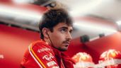 Foto ilustrativa de la nota titulada ¡La maldición ha terminado! Así fue el calvario de Charles Leclerc en Mónaco antes de llevarse la victoria