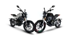 ¿Cuánto corre la MB SF501R Line 250? Una moto street 100% mexicana