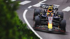 ¡No eres tú, es Red Bull! Verstappen libera de culpas a Checo y señala al equipo por fallas en Mónaco