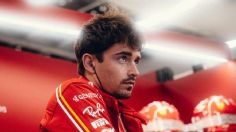 ¡La maldición ha terminado! Así fue el calvario de Charles Leclerc en Mónaco antes de llevarse la victoria
