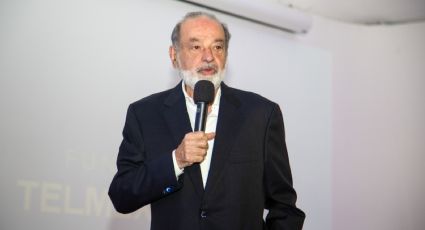 El lujoso auto que usa Carlos Slim: ¿Qué marca y modelo es y cuánto cuesta?