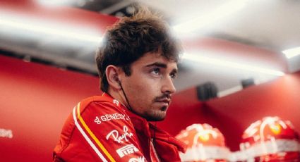 ¡La maldición ha terminado! Así fue el calvario de Charles Leclerc en Mónaco antes de llevarse la victoria