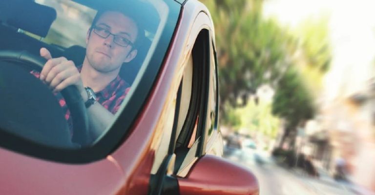 Tips de manejo punto muerto