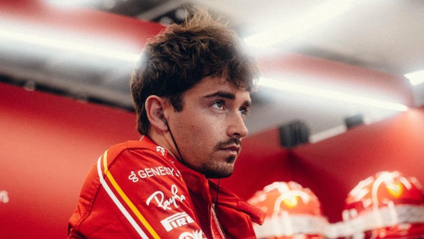 ¡La maldición ha terminado! Así fue el calvario de Charles Leclerc en Mónaco antes de llevarse la victoria