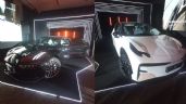 Foto ilustrativa de la nota titulada ¡Zeekr es una realidad en México! La marca china quiere darse a conocer en el mercado automotriz