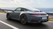 Foto ilustrativa de la nota titulada Porsche 911 GTS 2025, el deportivo híbrido actualizado ya tiene precios y versiones en México