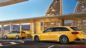 Foto ilustrativa de la nota titulada Audi RS4 Avant, una vagoneta que conmemora 25 años, ¿llegará a México?