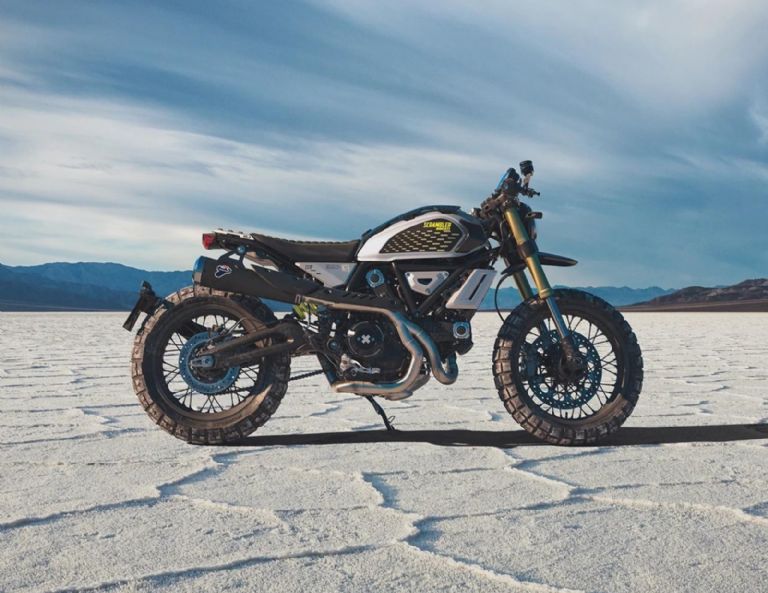 Ducati RR24I Concept