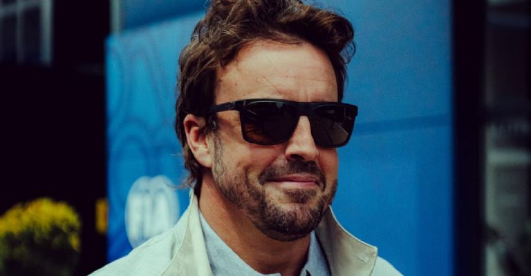 Fernando Alonso 
