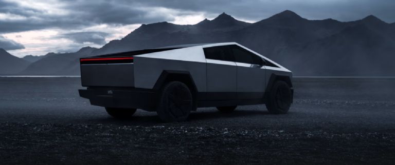 ¿Es peligroso el Tesla Cybertruck La prueba de la zanahoria lo demuestra