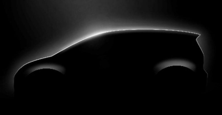 Auto eléctrico barato de VW