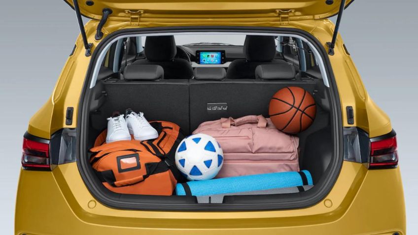 ¿Cuánto cuesta es el auto más barato de General Motors en México este 2024?