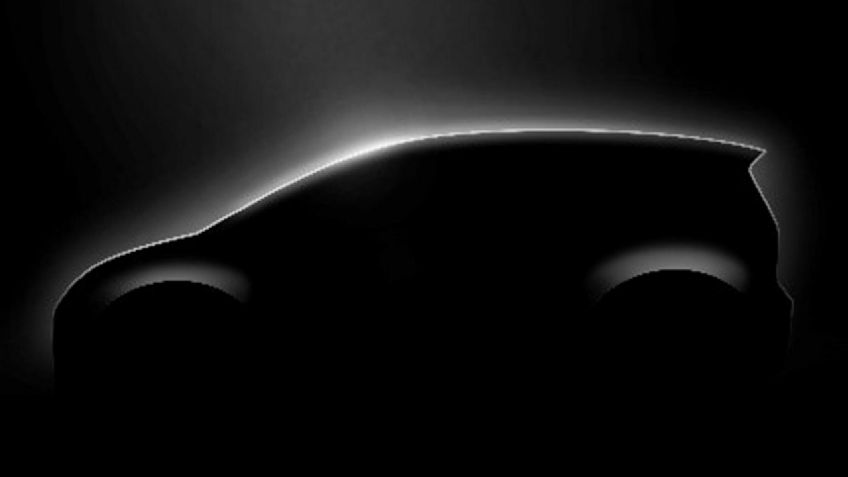 Auto eléctrico barato de Volkswagen, la marca da el primer adelanto