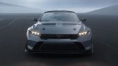 Foto ilustrativa de la nota titulada Ford Mustang GTD, se confirma su llegada a México, ¿Cuál será su precio?