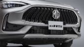 Foto ilustrativa de la nota titulada MG eHS 2024, la SUV potente ahora cuenta con un precio más económico