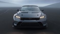 Ford Mustang GTD, se confirma su llegada a México, ¿Cuál será su precio?