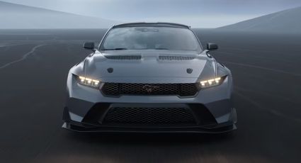 Ford Mustang GTD, se confirma su llegada a México, ¿Cuál será su precio?