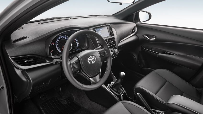 Contén la respiración antes de conocer el hatchback más barato de Toyota en 2024