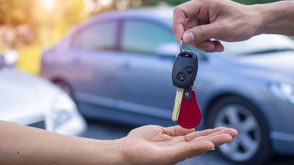 La compra de un auto nuevo es una decisión financiera importante.