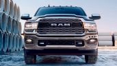 Foto ilustrativa de la nota titulada ¿Cuánto cuesta la RAM 2500 HD LIMITED 2024? Precios de la pick-up