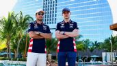 Foto ilustrativa de la nota titulada Max Verstappen conquista la pole en la clasificación Sprint del GP de Miami 2024; Checo Pérez saldrá en la segunda línea