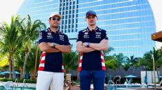 Max Verstappen conquista la pole en la clasificación Sprint del GP de Miami 2024; Checo Pérez saldrá en la segunda línea