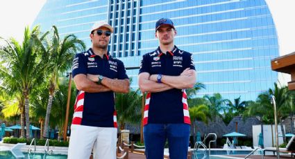 Max Verstappen conquista la pole en la clasificación Sprint del GP de Miami 2024; Checo Pérez saldrá en la segunda línea